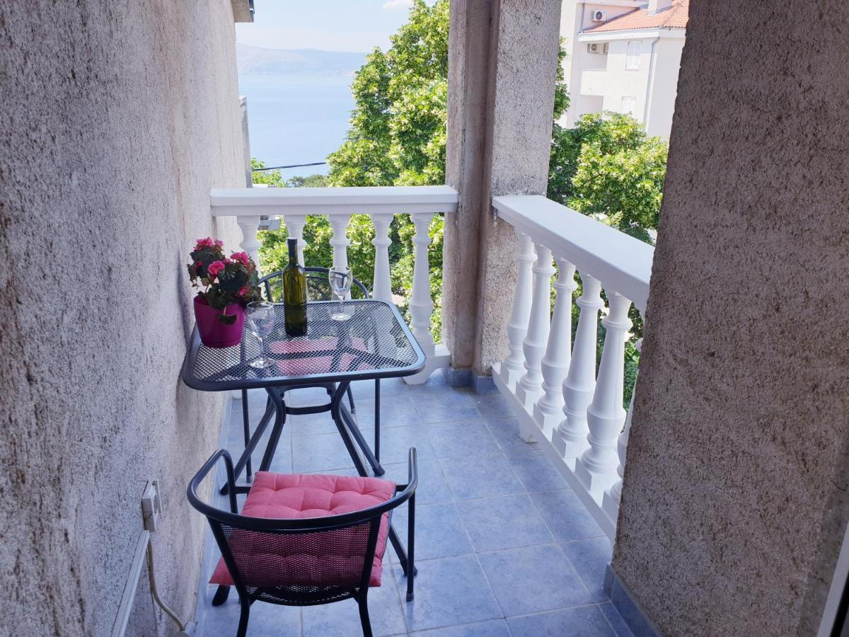 Apartman Tea Нови-Винодолски Экстерьер фото