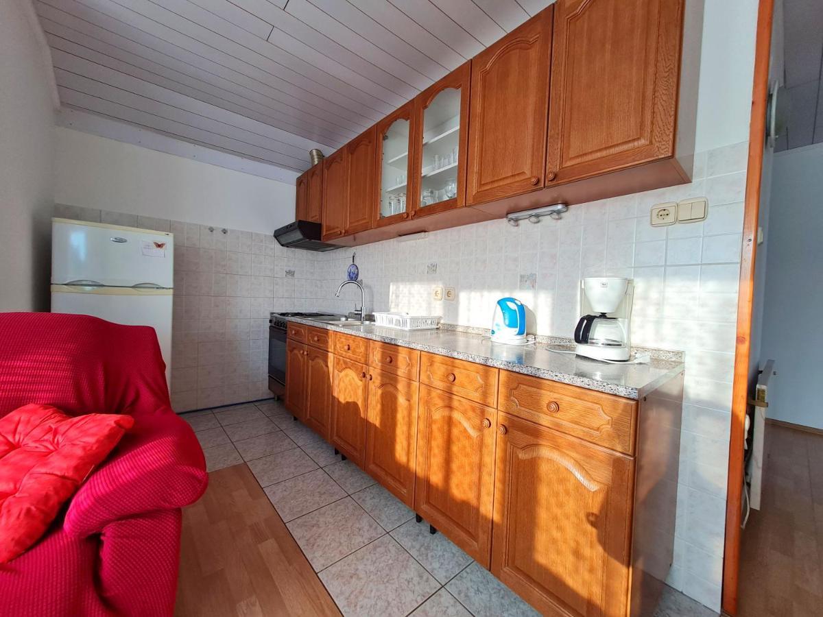 Apartman Tea Нови-Винодолски Экстерьер фото