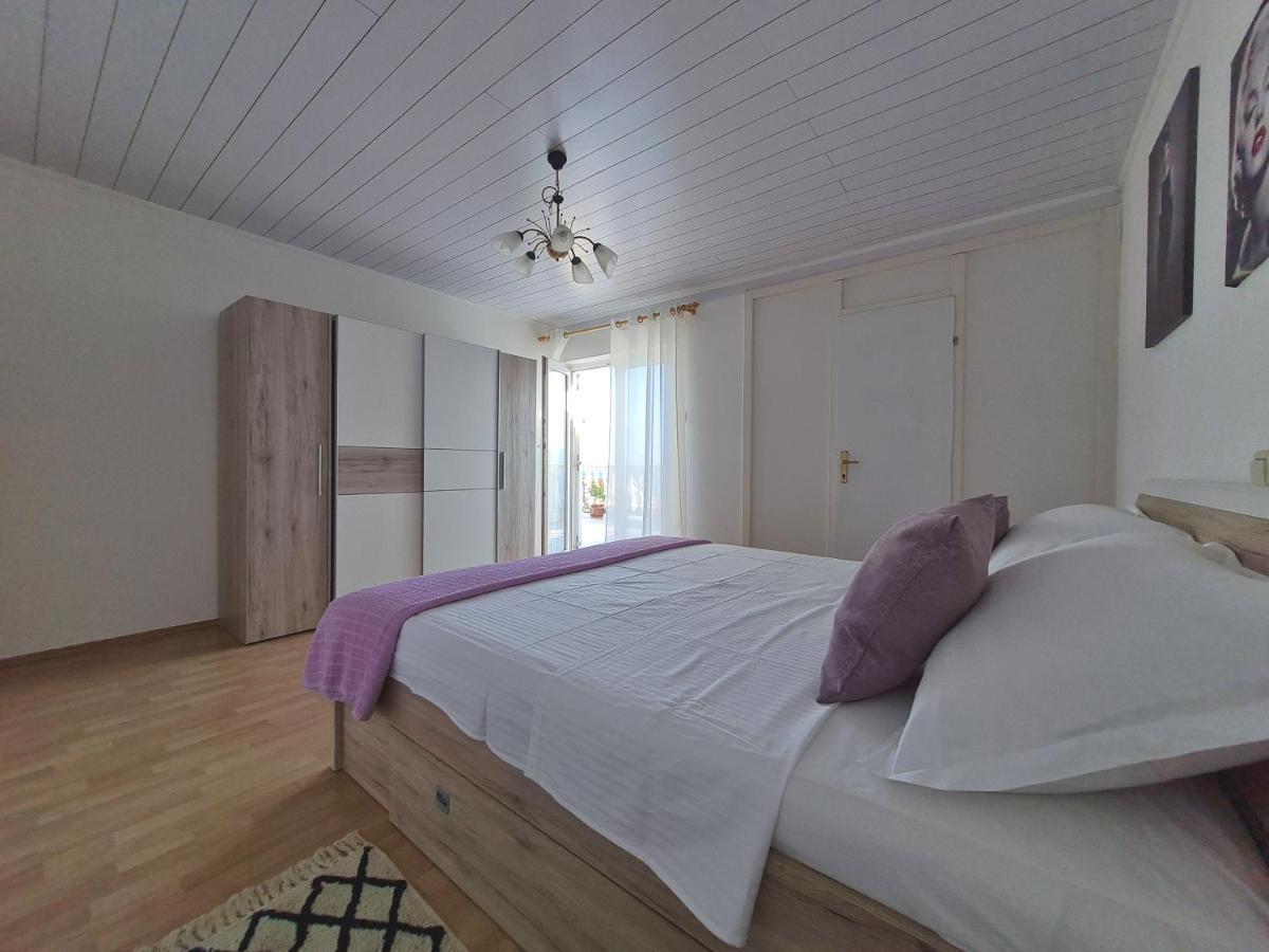 Apartman Tea Нови-Винодолски Экстерьер фото