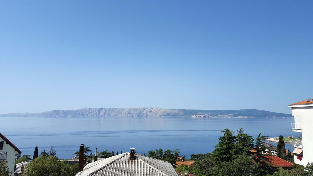 Apartman Tea Нови-Винодолски Экстерьер фото